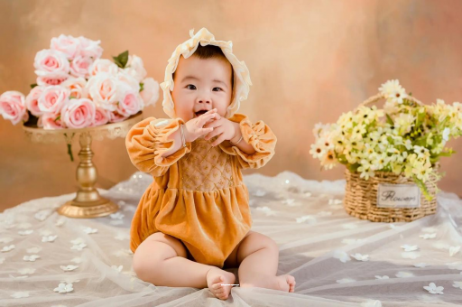 丹东四个月宝宝咳嗽小妙招